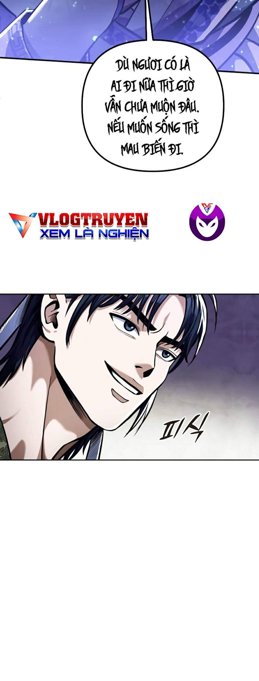 Đao Hoàng Tứ Thiếu Gia Chap 5 - Next Chap 6