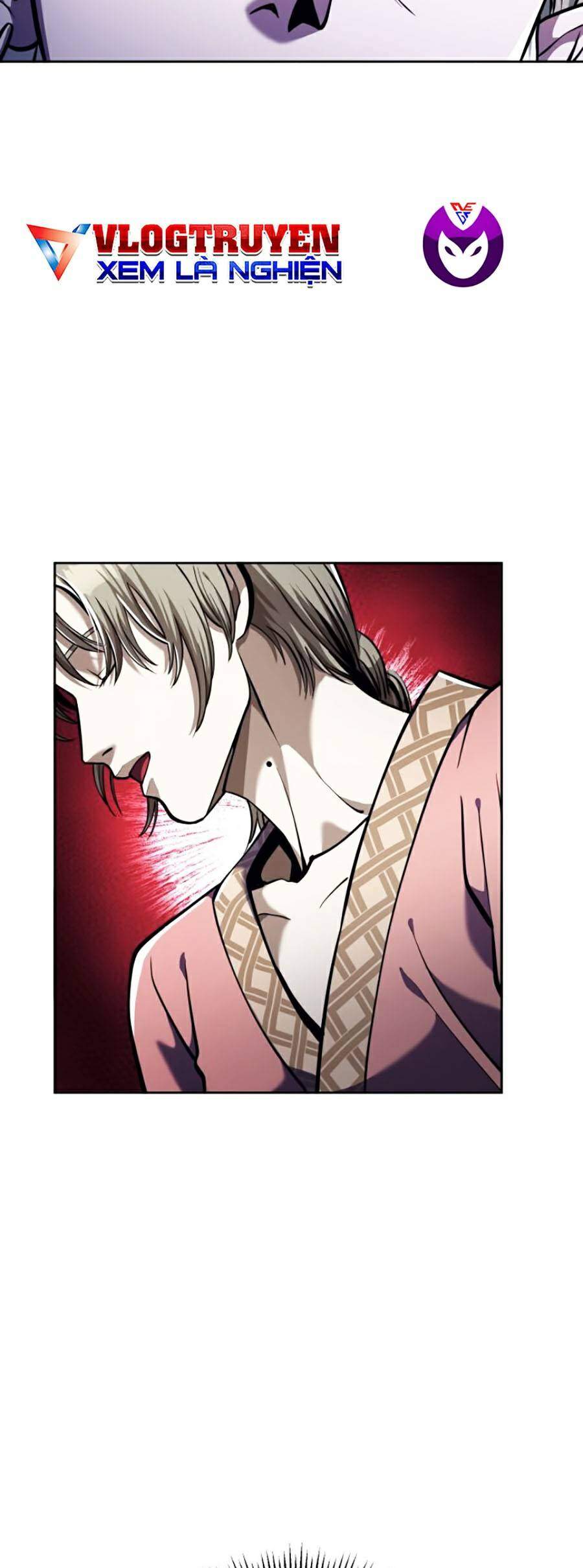 Đao Hoàng Tứ Thiếu Gia Chap 5 - Next Chap 6