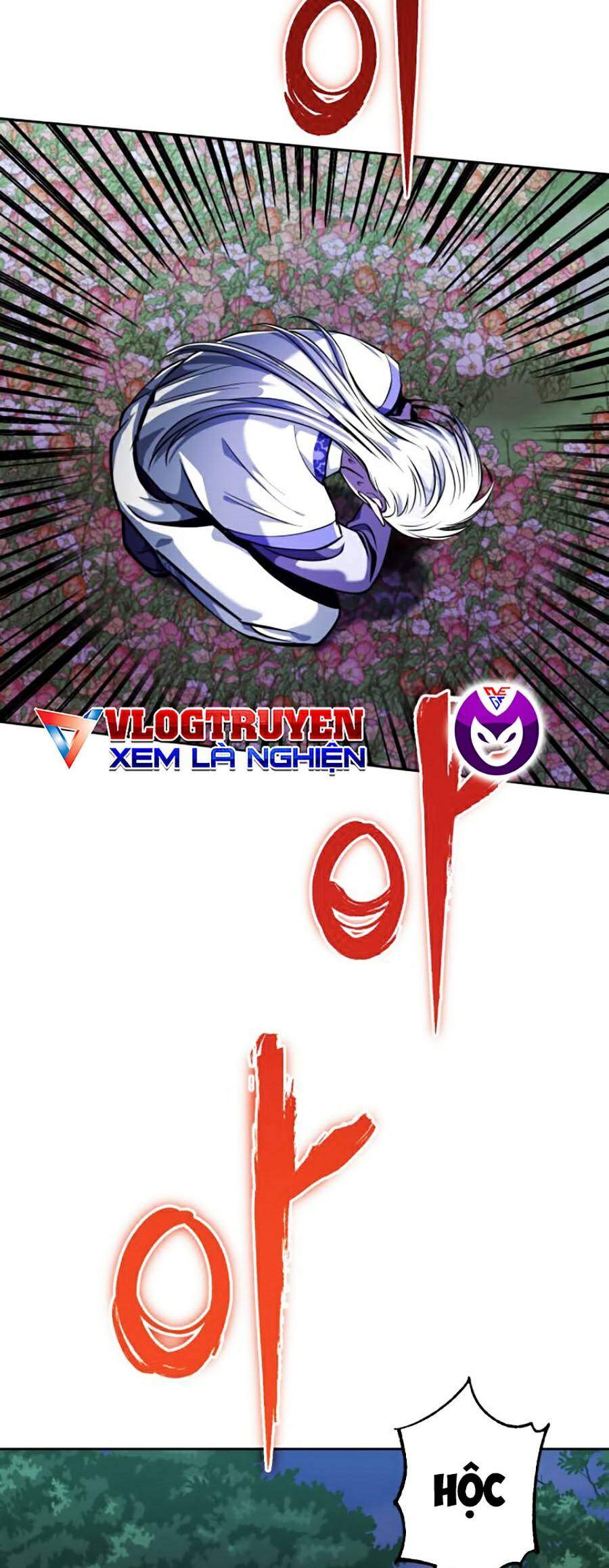 Đao Hoàng Tứ Thiếu Gia Chap 5 - Next Chap 6