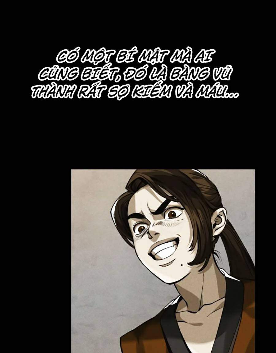 Đao Hoàng Tứ Thiếu Gia Chap 5 - Next Chap 6