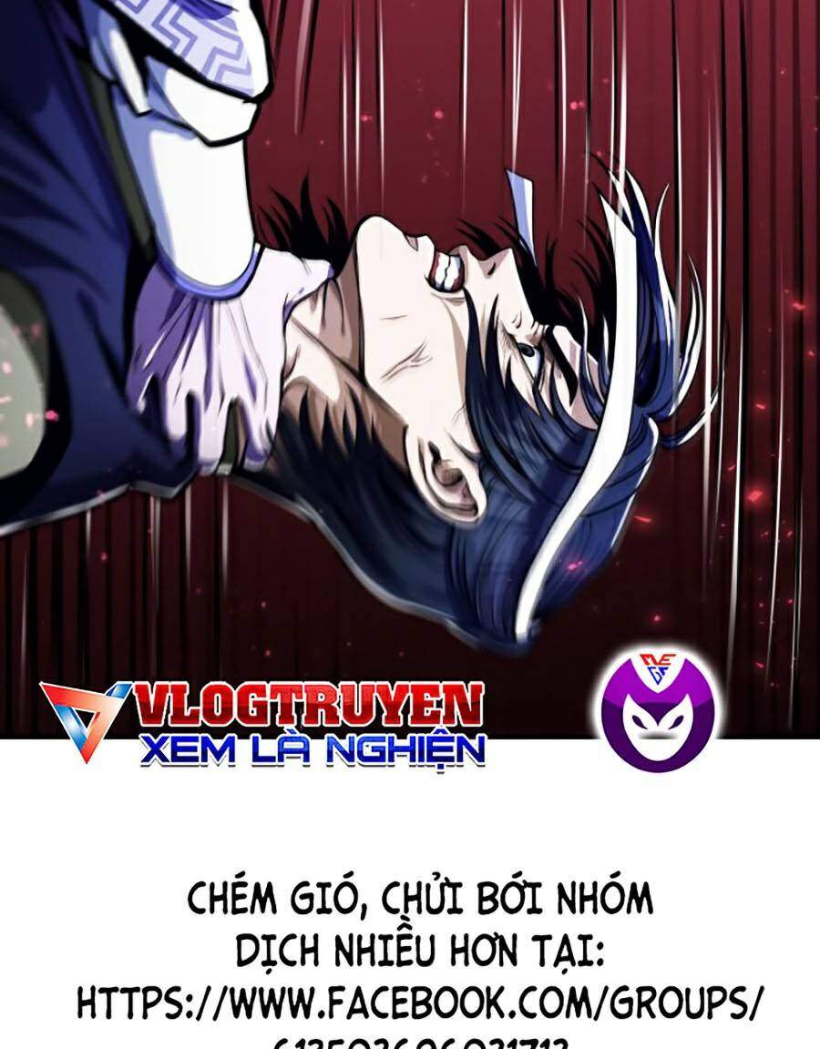 Đao Hoàng Tứ Thiếu Gia Chap 5 - Next Chap 6