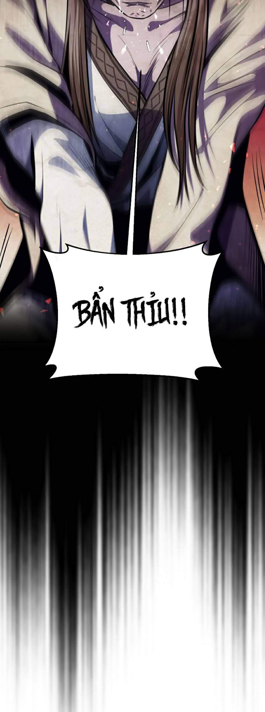 Đao Hoàng Tứ Thiếu Gia Chap 5 - Next Chap 6