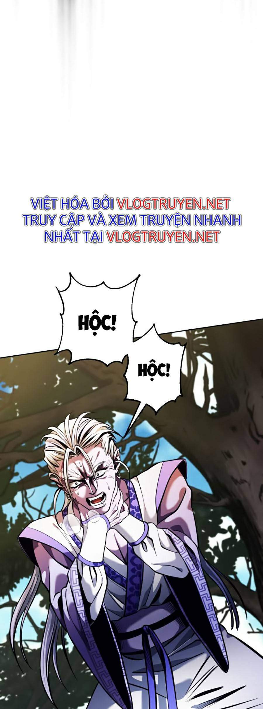 Đao Hoàng Tứ Thiếu Gia Chap 5 - Next Chap 6