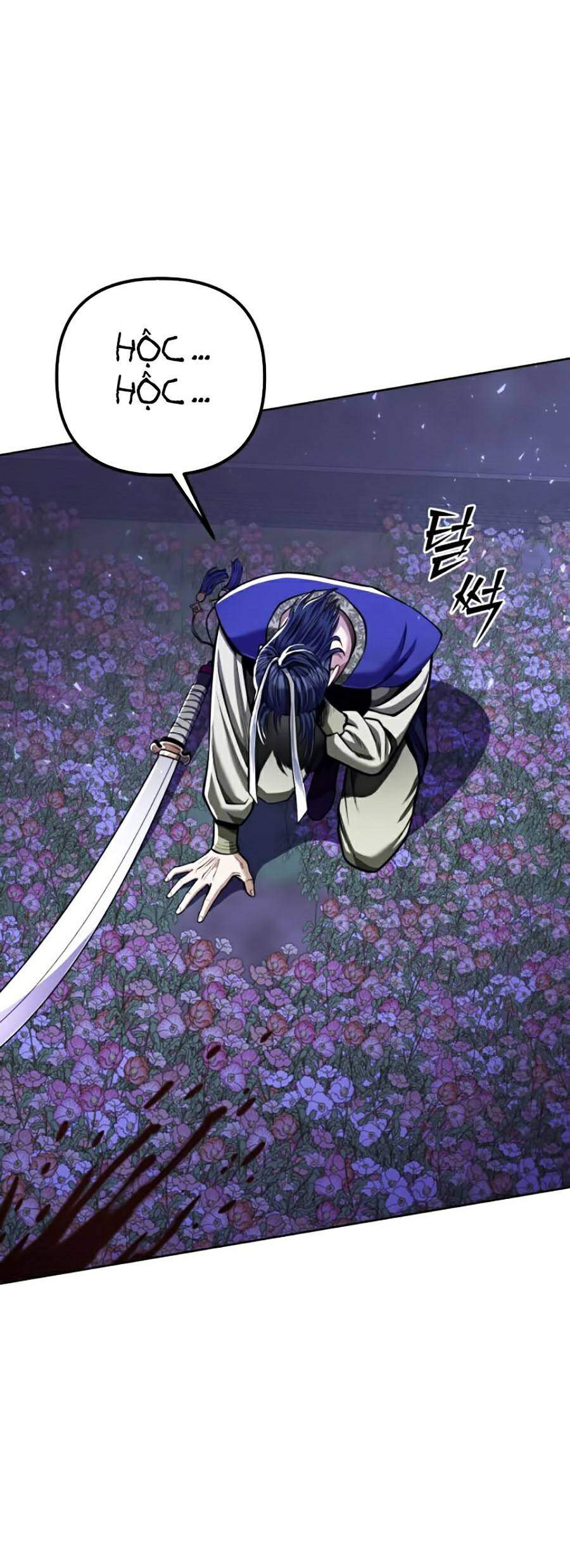 Đao Hoàng Tứ Thiếu Gia Chap 6 - Next Chap 7