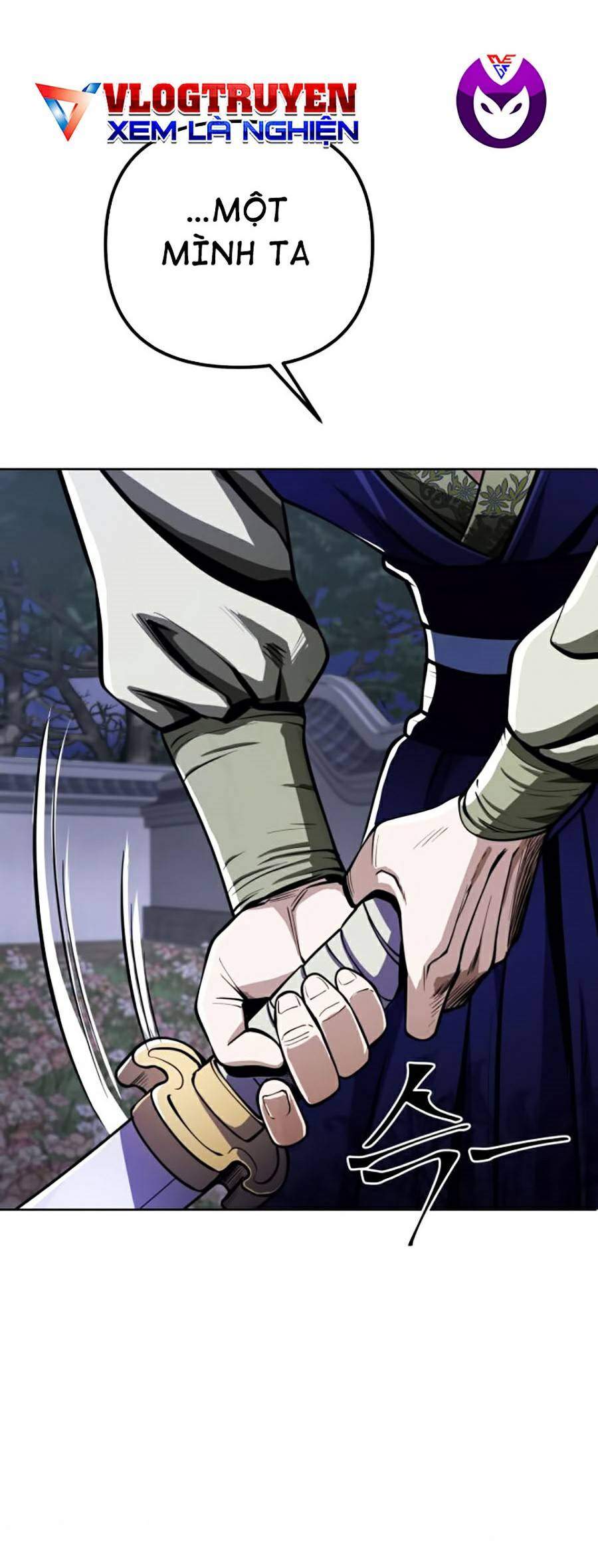 Đao Hoàng Tứ Thiếu Gia Chap 6 - Next Chap 7