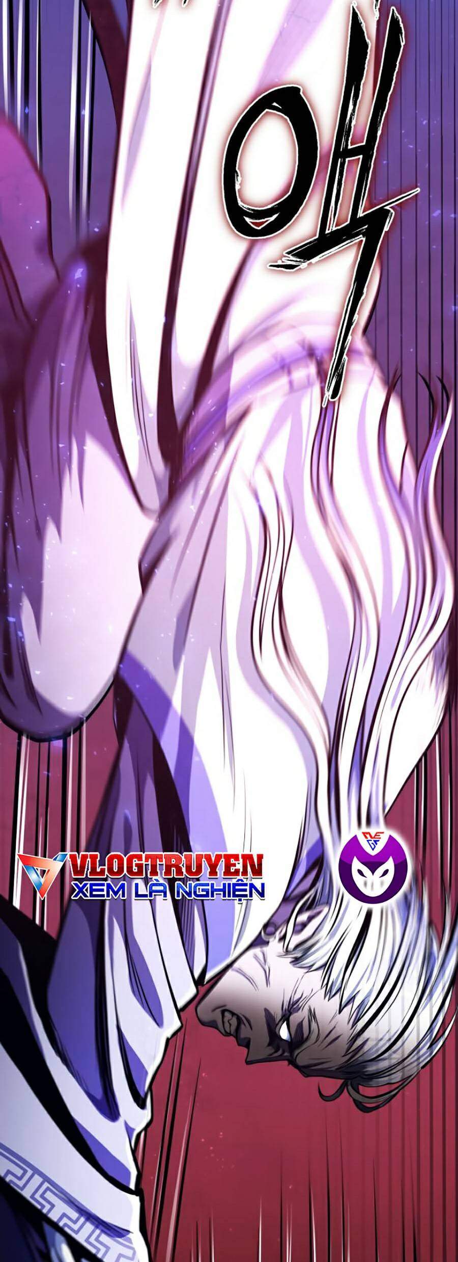 Đao Hoàng Tứ Thiếu Gia Chap 6 - Next Chap 7