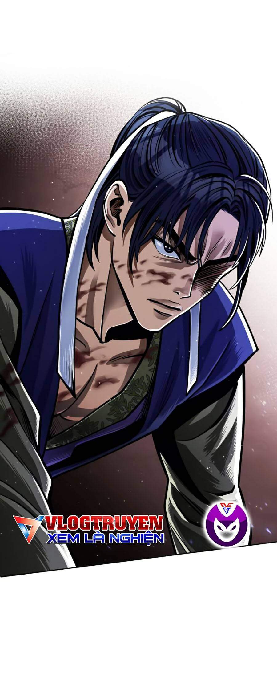 Đao Hoàng Tứ Thiếu Gia Chap 6 - Next Chap 7