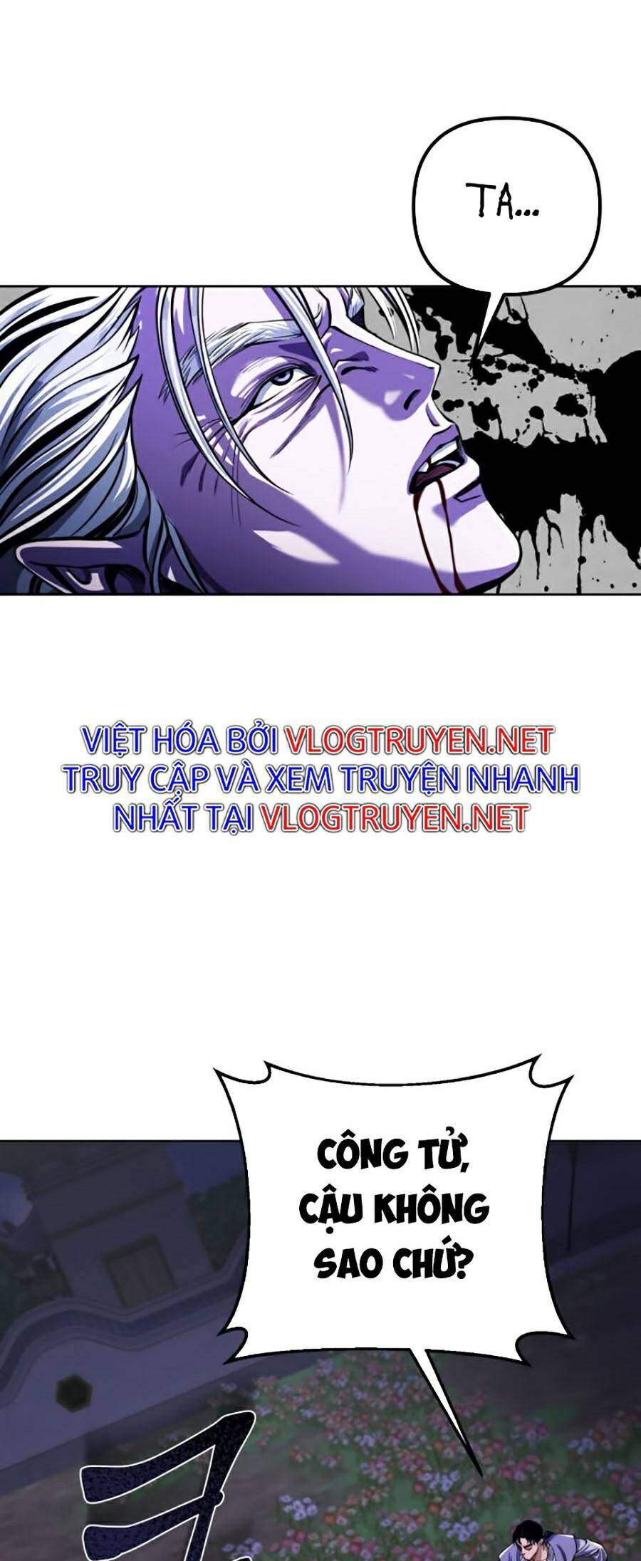 Đao Hoàng Tứ Thiếu Gia Chap 6 - Next Chap 7