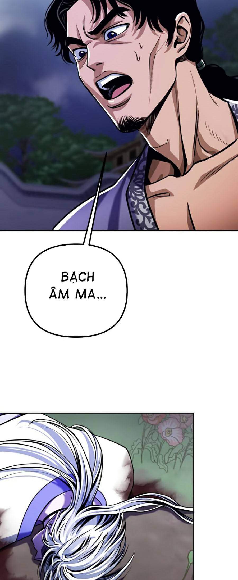 Đao Hoàng Tứ Thiếu Gia Chap 6 - Next Chap 7