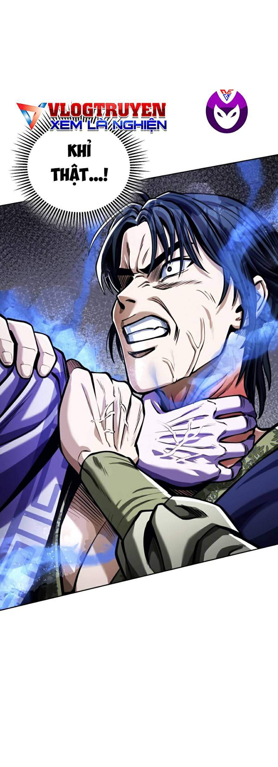 Đao Hoàng Tứ Thiếu Gia Chap 6 - Next Chap 7