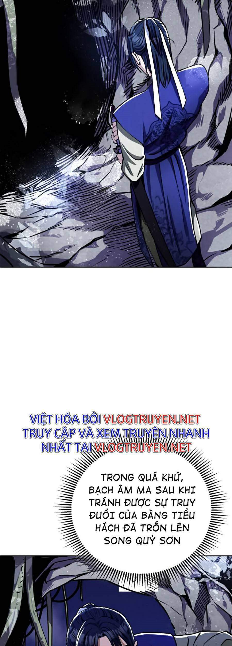 Đao Hoàng Tứ Thiếu Gia Chap 6 - Next Chap 7