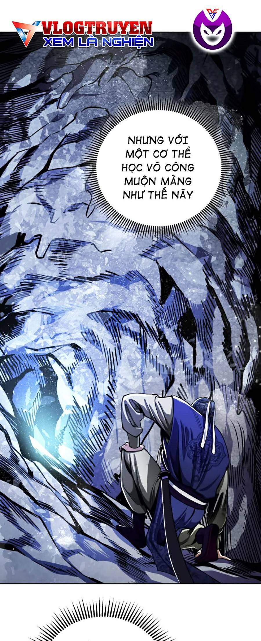 Đao Hoàng Tứ Thiếu Gia Chap 6 - Next Chap 7