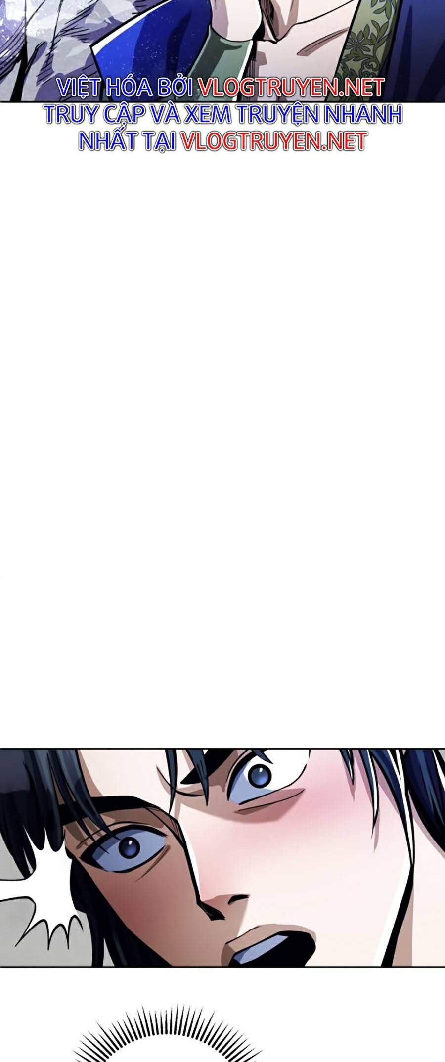 Đao Hoàng Tứ Thiếu Gia Chap 6 - Next Chap 7