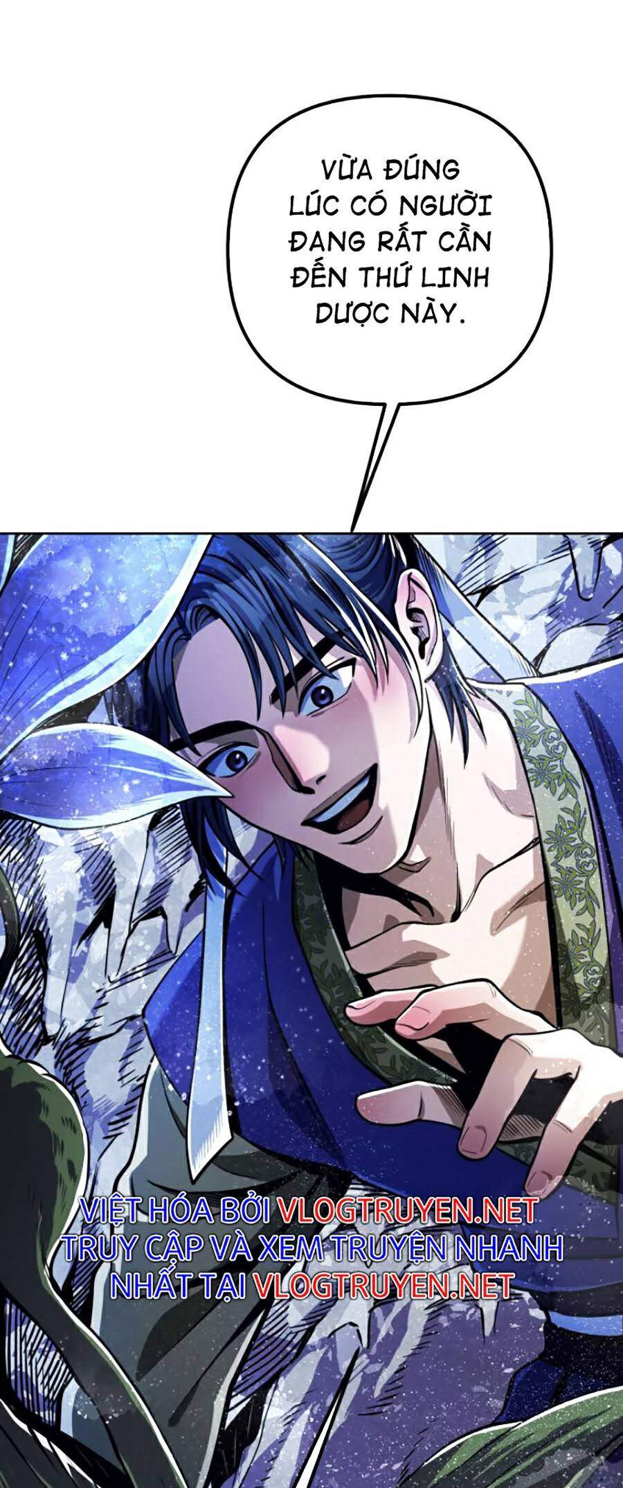 Đao Hoàng Tứ Thiếu Gia Chap 6 - Next Chap 7