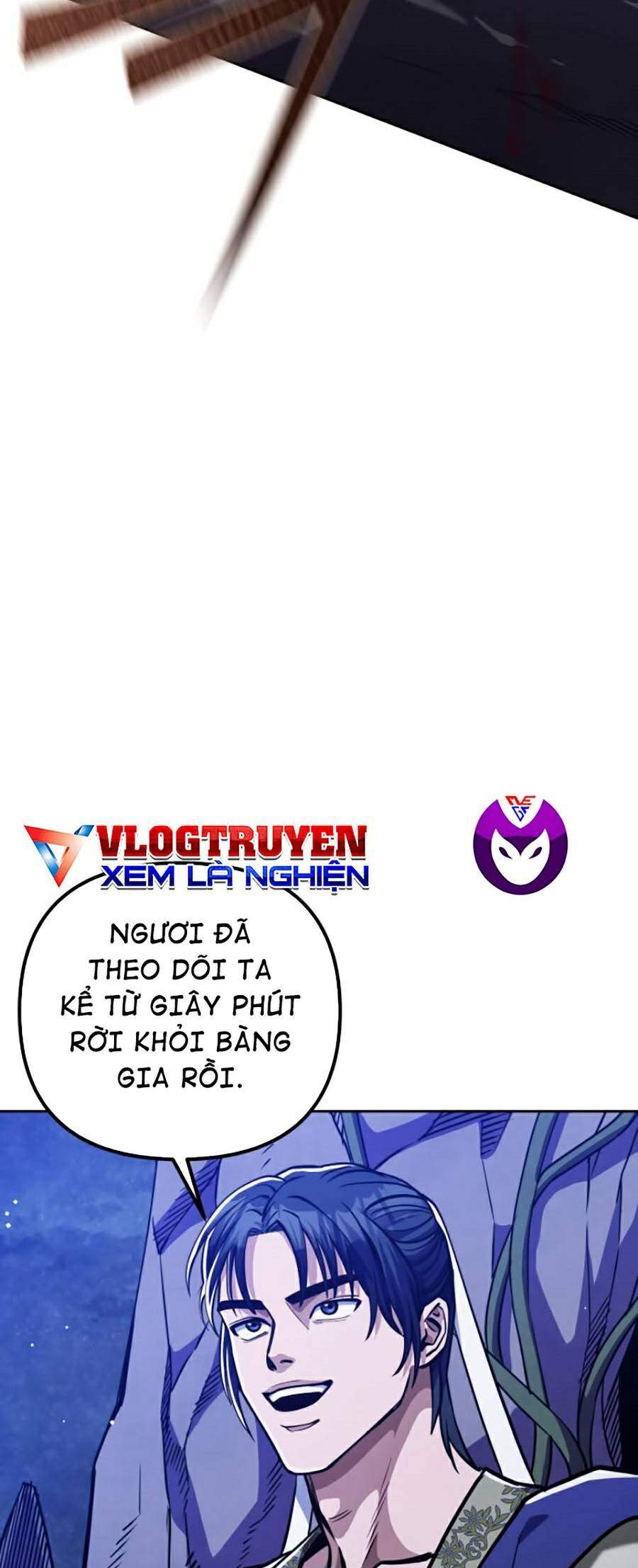 Đao Hoàng Tứ Thiếu Gia Chap 7 - Next Chap 8