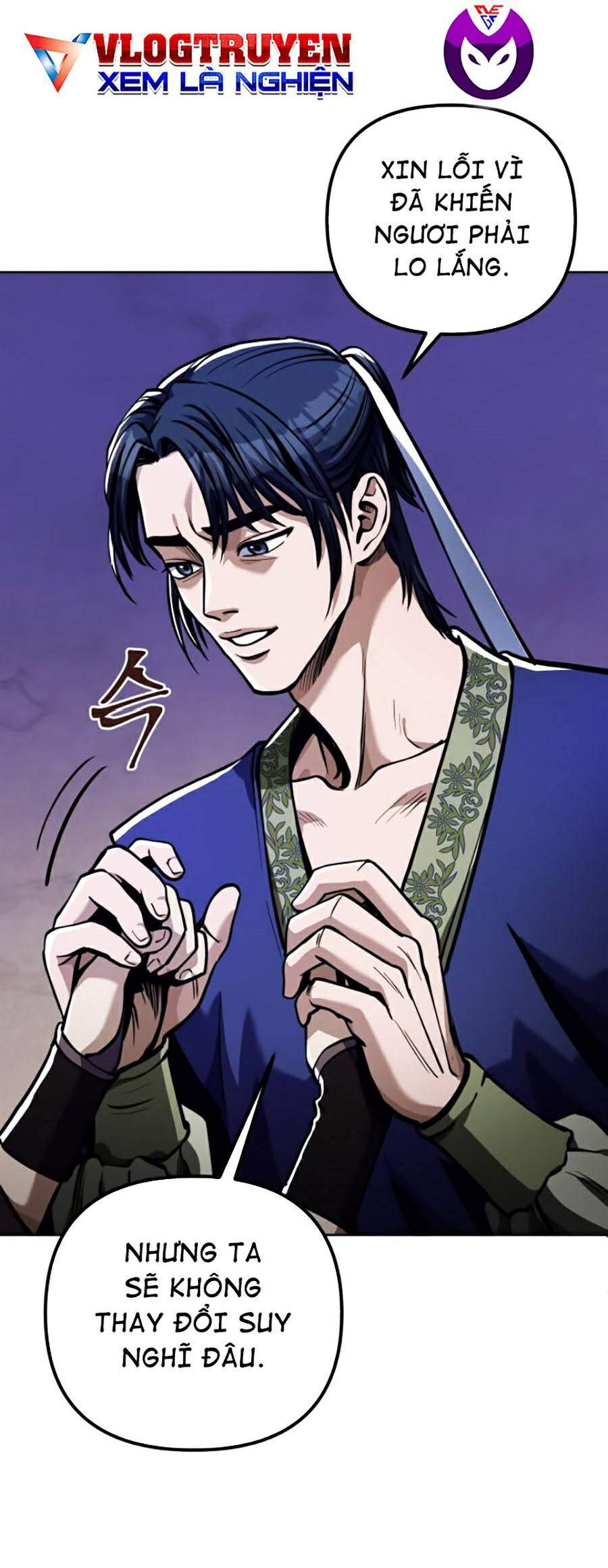 Đao Hoàng Tứ Thiếu Gia Chap 7 - Next Chap 8