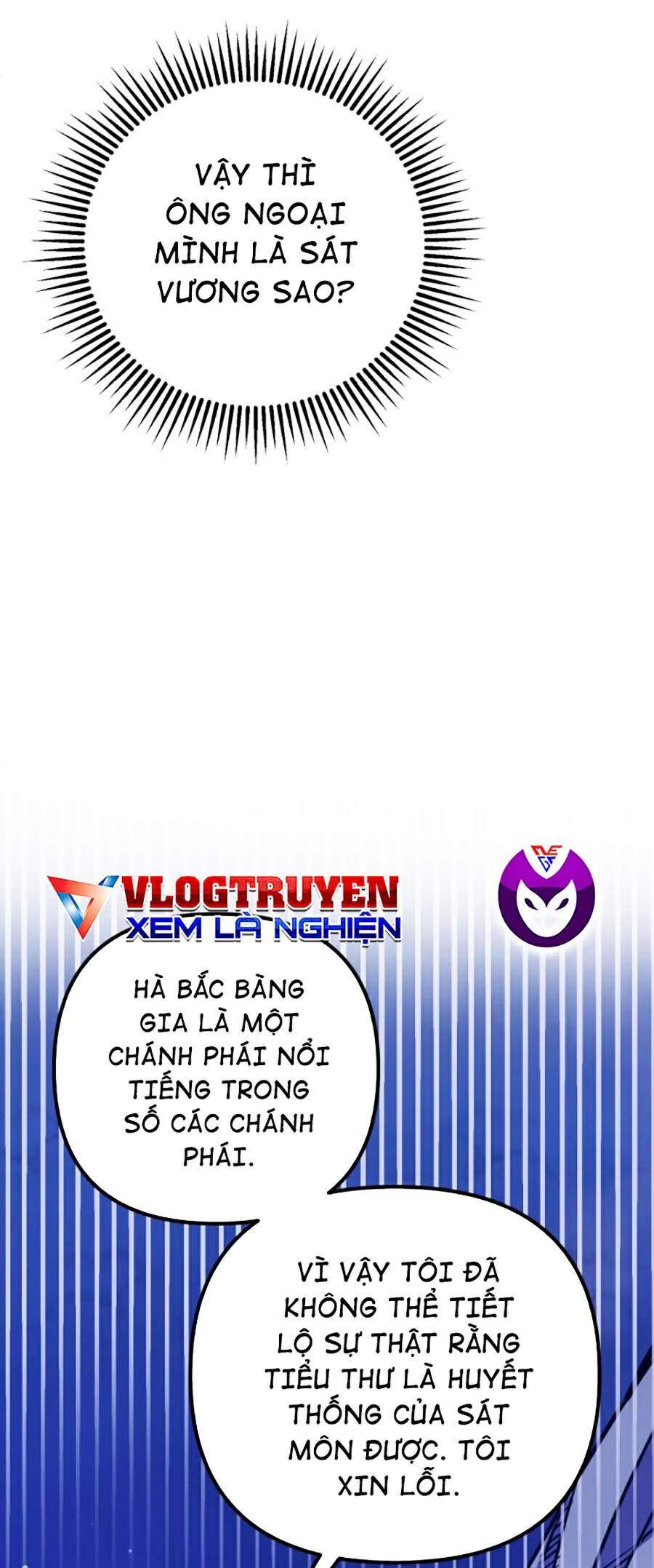 Đao Hoàng Tứ Thiếu Gia Chap 7 - Next Chap 8