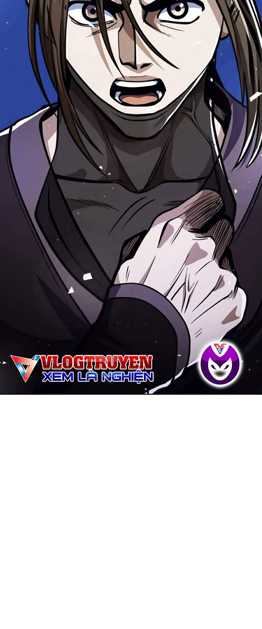 Đao Hoàng Tứ Thiếu Gia Chap 7 - Next Chap 8