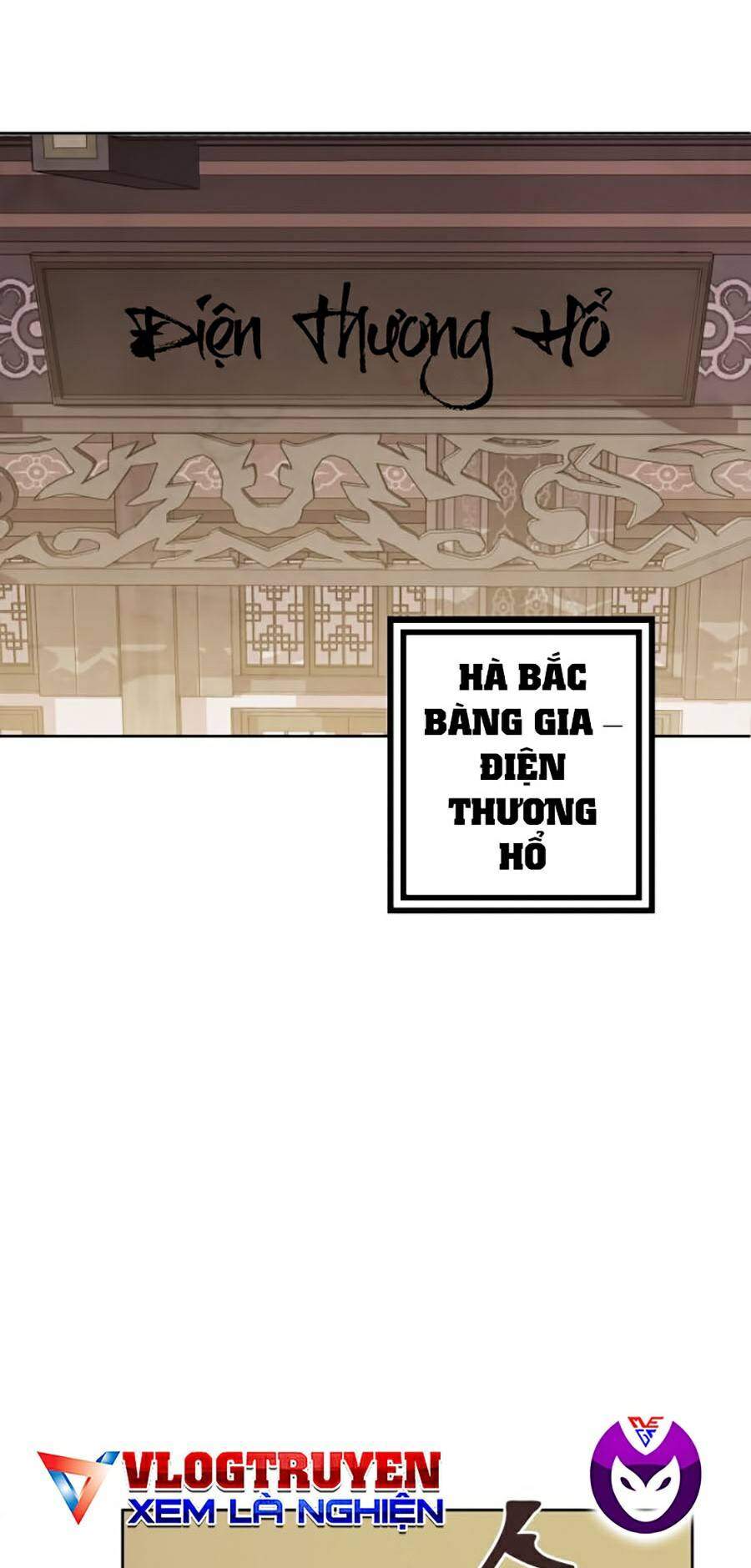 Đao Hoàng Tứ Thiếu Gia Chap 7 - Next Chap 8