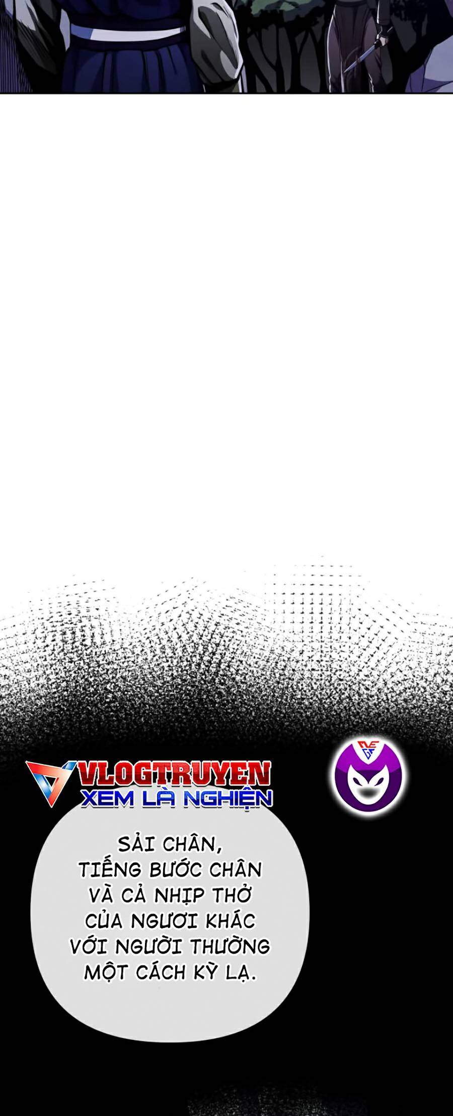 Đao Hoàng Tứ Thiếu Gia Chap 7 - Next Chap 8