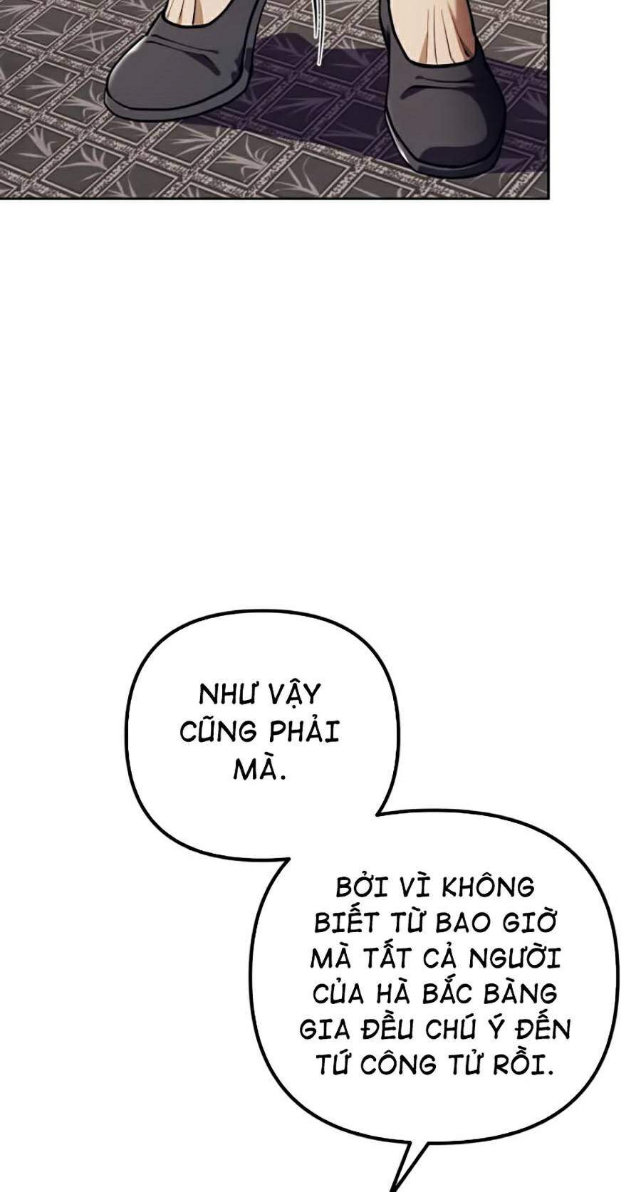 Đao Hoàng Tứ Thiếu Gia Chap 7 - Next Chap 8