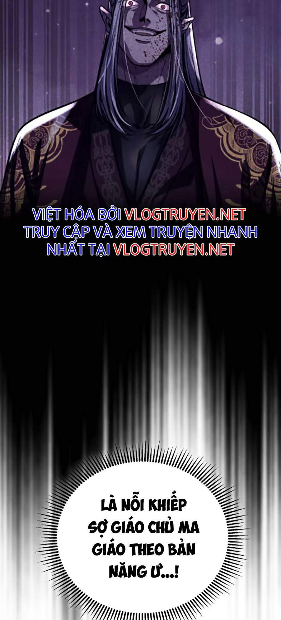 Đao Hoàng Tứ Thiếu Gia Chap 9 - Next Chap 10