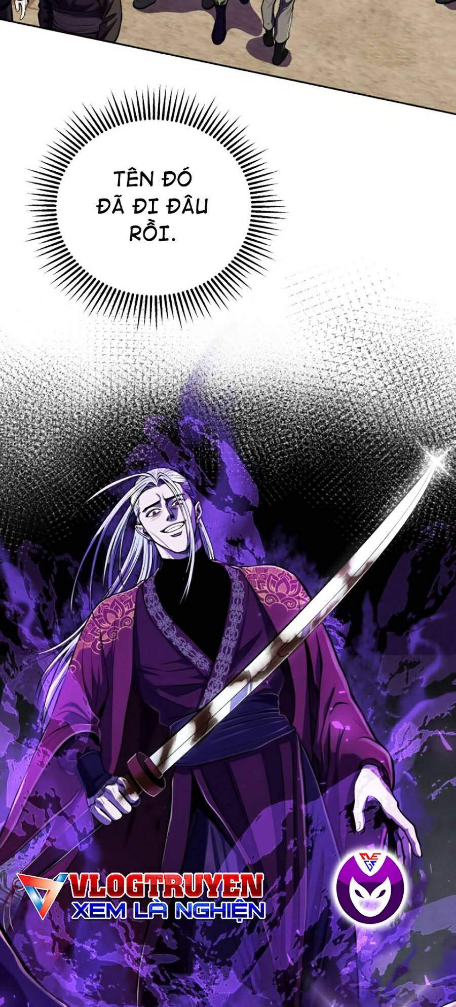 Đao Hoàng Tứ Thiếu Gia Chap 9 - Next Chap 10