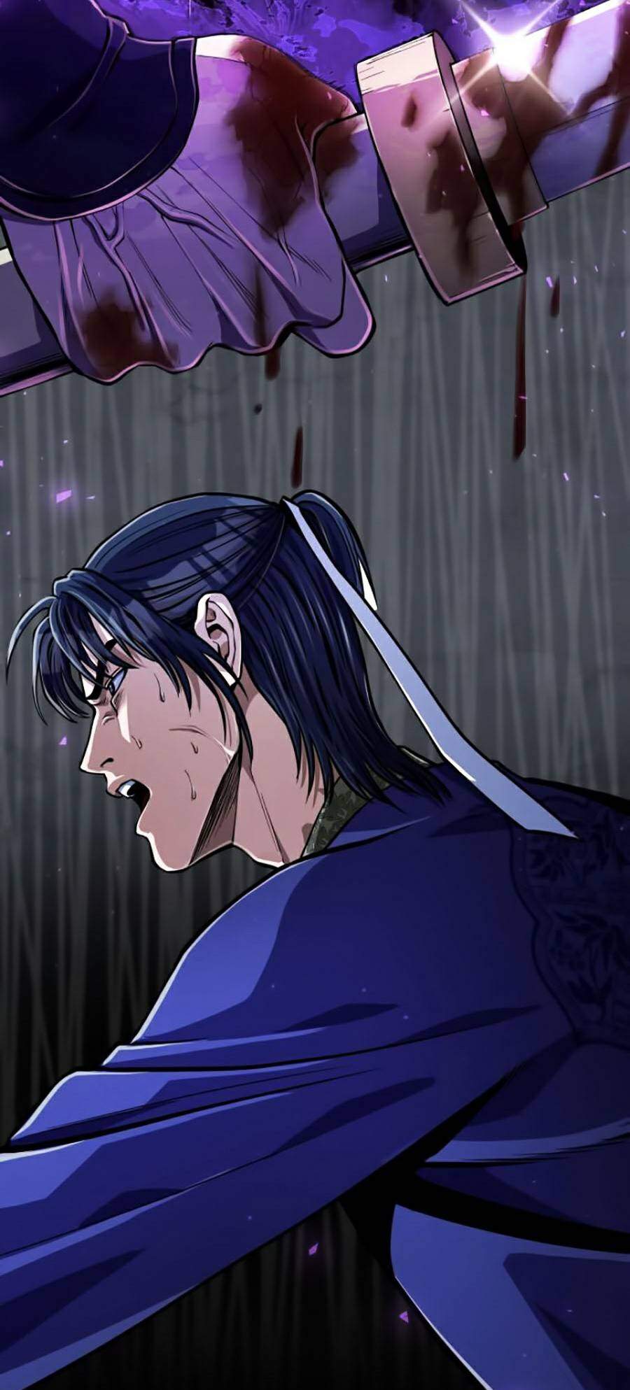 Đao Hoàng Tứ Thiếu Gia Chap 9 - Next Chap 10