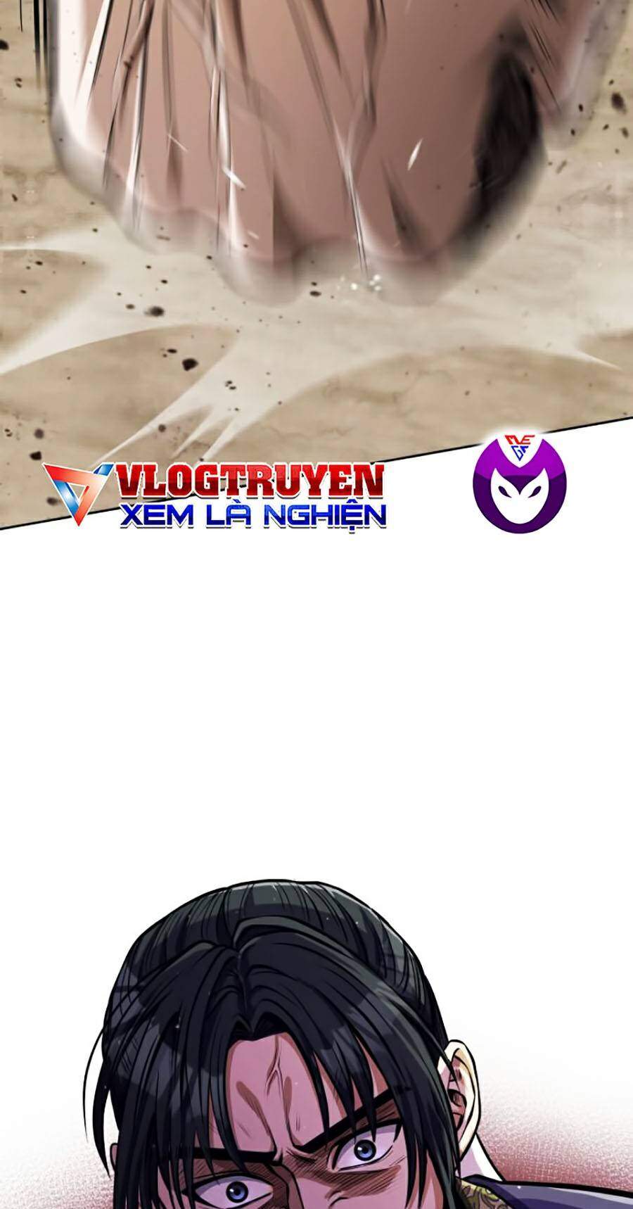 Đao Hoàng Tứ Thiếu Gia Chap 9 - Next Chap 10