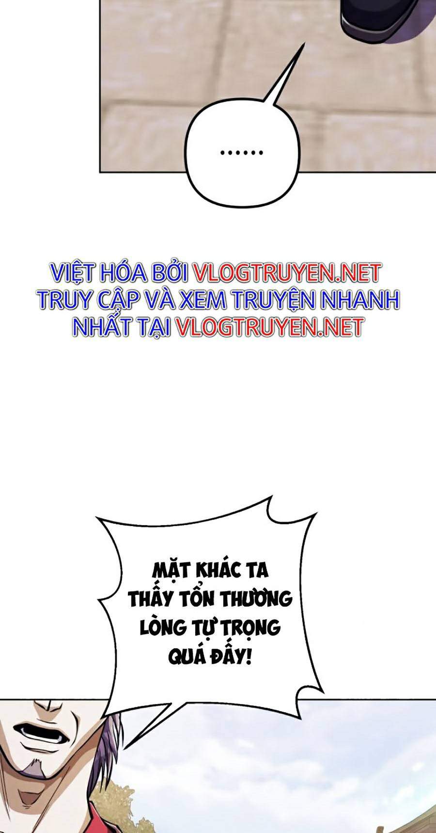 Đao Hoàng Tứ Thiếu Gia Chap 9 - Next Chap 10