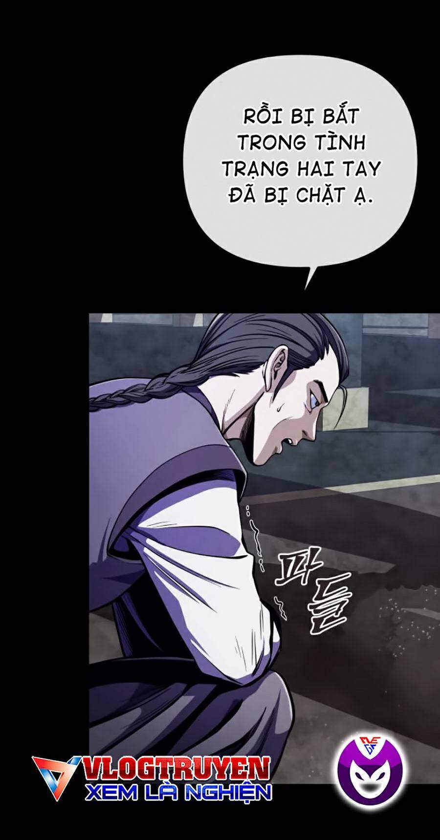 Đao Hoàng Tứ Thiếu Gia Chap 9 - Next Chap 10