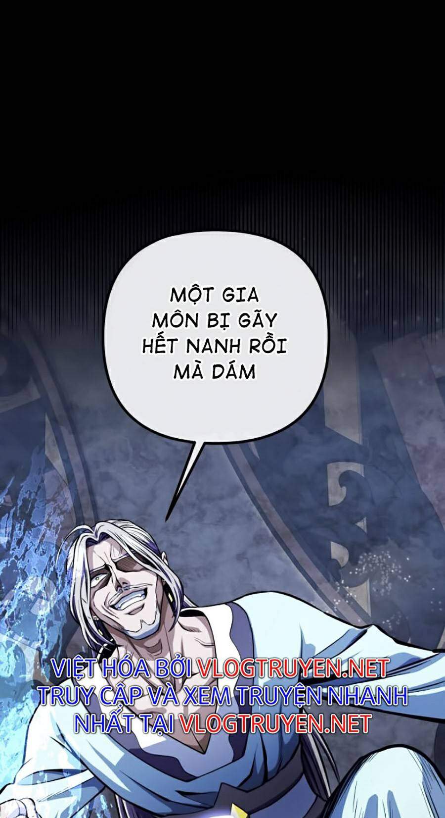 Đao Hoàng Tứ Thiếu Gia Chap 9 - Next Chap 10