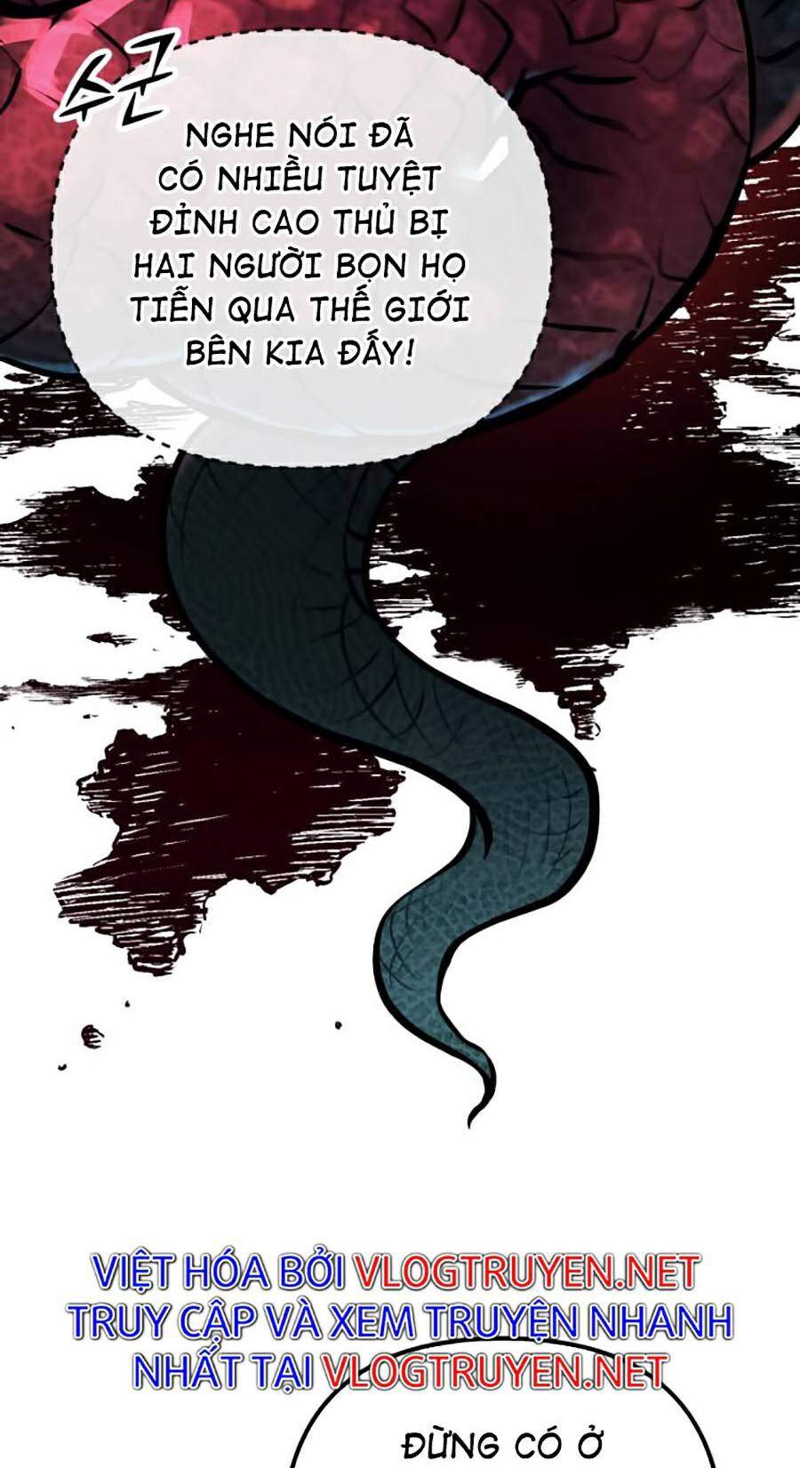 Đao Hoàng Tứ Thiếu Gia Chap 9 - Next Chap 10