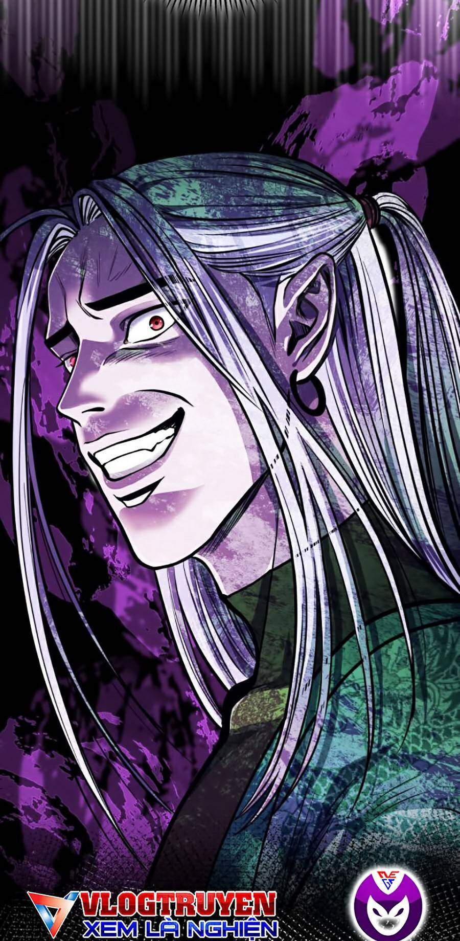 Đao Hoàng Tứ Thiếu Gia Chap 9 - Next Chap 10