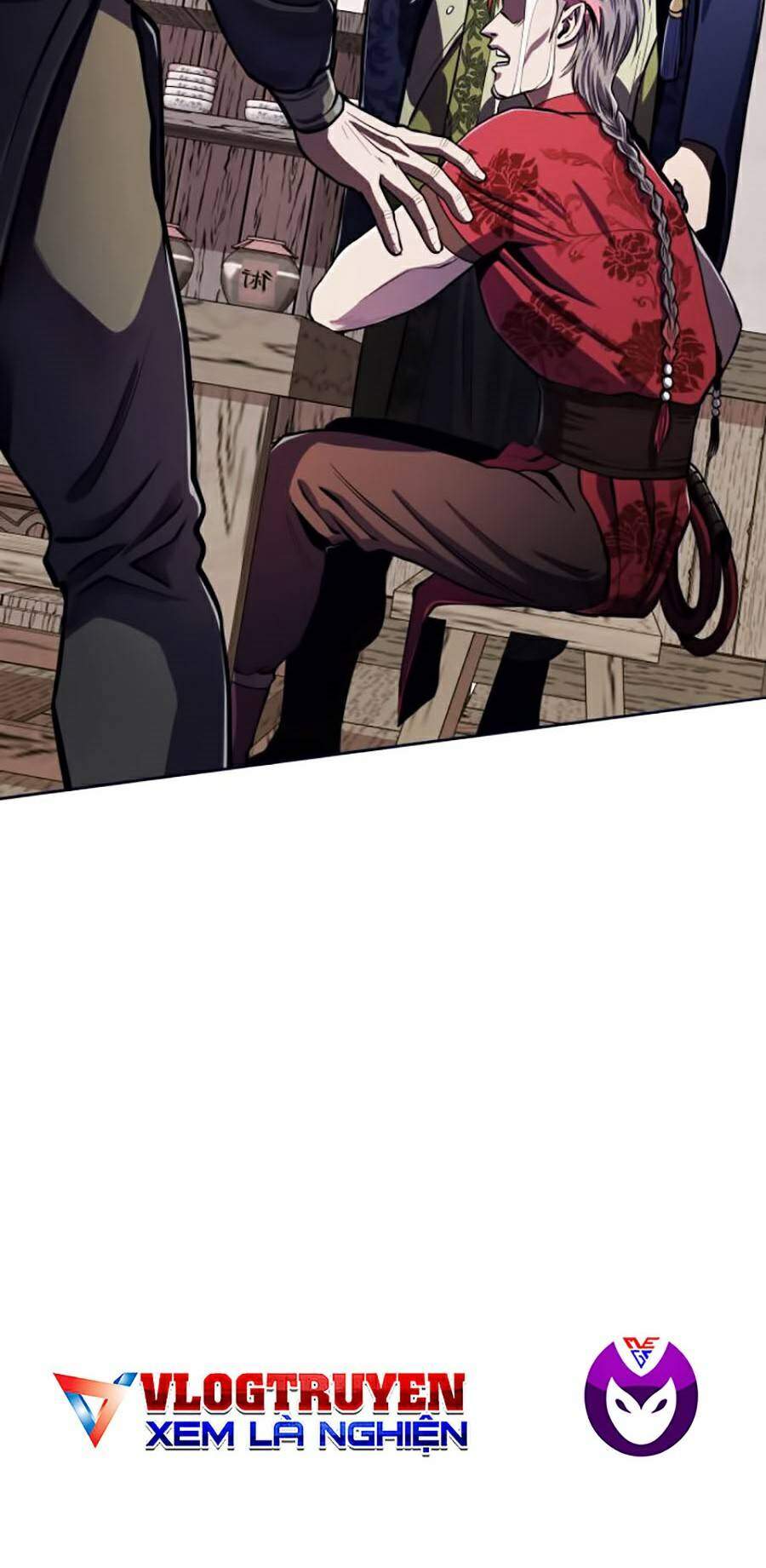 Đao Hoàng Tứ Thiếu Gia Chap 9 - Next Chap 10