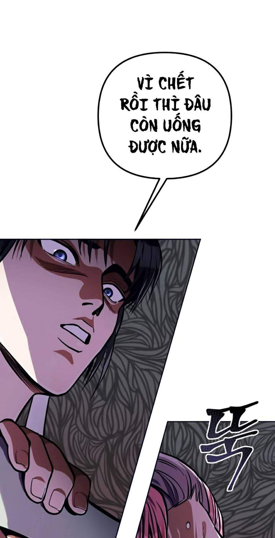 Đao Hoàng Tứ Thiếu Gia Chap 9 - Next Chap 10