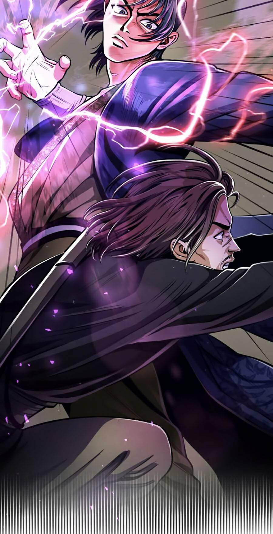 Đao Hoàng Tứ Thiếu Gia Chap 9 - Next Chap 10