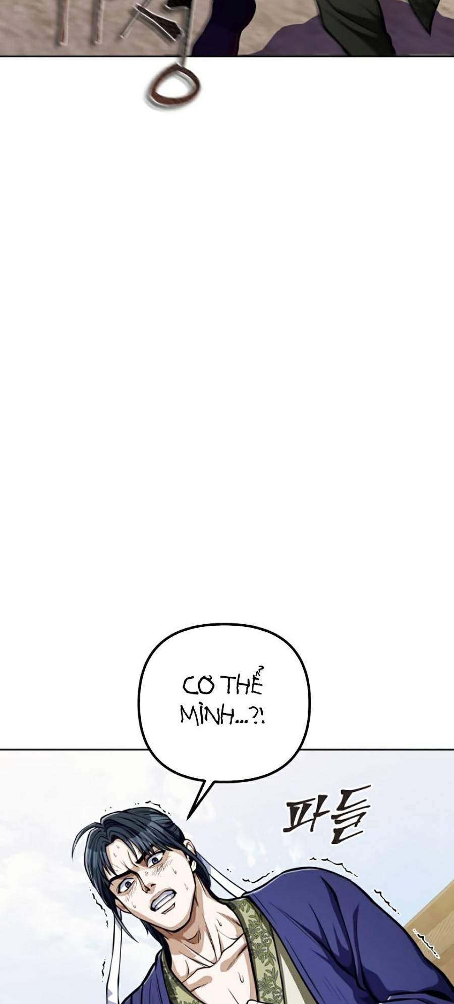 Đao Hoàng Tứ Thiếu Gia Chap 9 - Next Chap 10