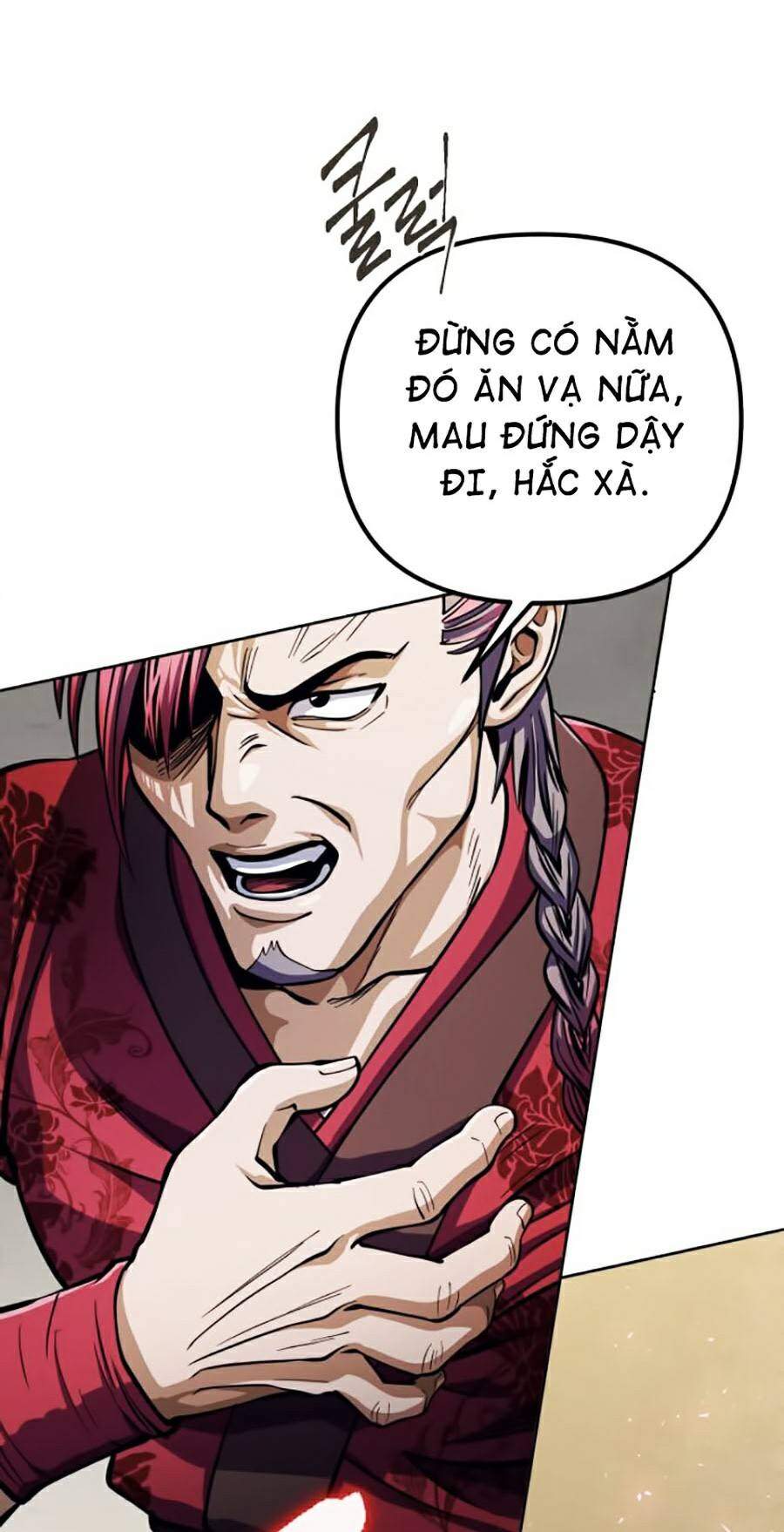 Đao Hoàng Tứ Thiếu Gia Chap 9 - Next Chap 10