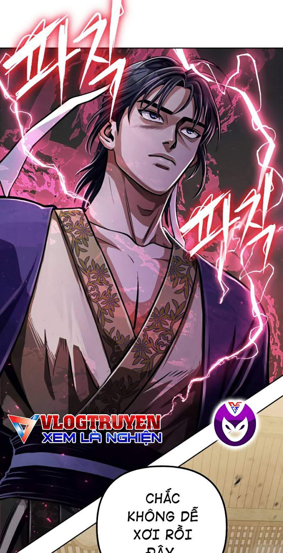 Đao Hoàng Tứ Thiếu Gia Chap 9 - Next Chap 10