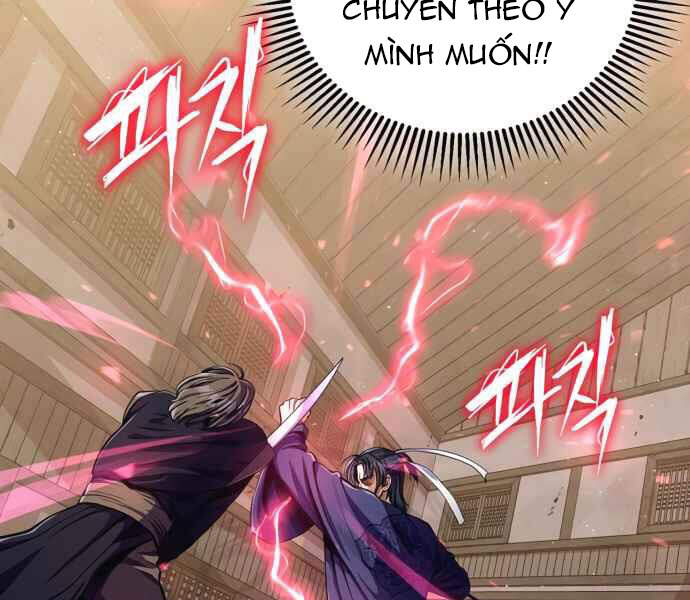 Đao Hoàng Tứ Thiếu Gia Chap 10 - Next Chap 11