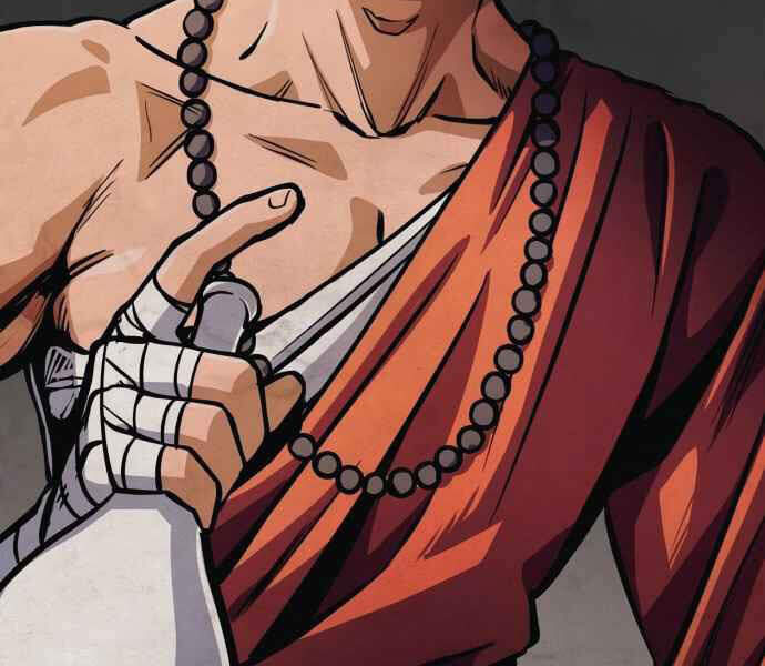 Đao Hoàng Tứ Thiếu Gia Chap 10 - Next Chap 11