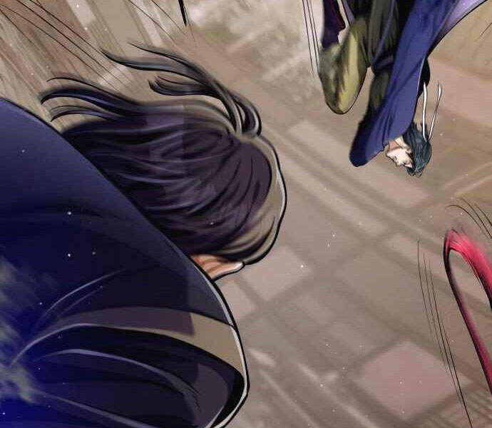 Đao Hoàng Tứ Thiếu Gia Chap 10 - Next Chap 11