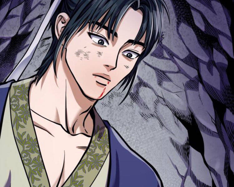 Đao Hoàng Tứ Thiếu Gia Chap 13 - Next Chap 14