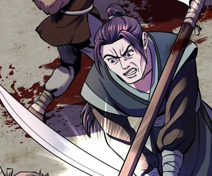 Đao Hoàng Tứ Thiếu Gia Chap 14 - Next Chap 15