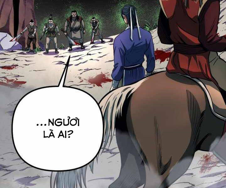 Đao Hoàng Tứ Thiếu Gia Chap 14 - Next Chap 15