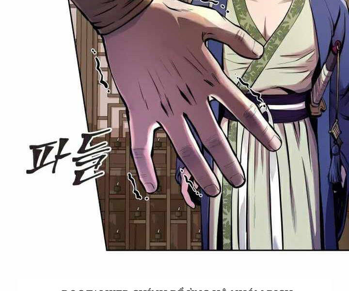 Đao Hoàng Tứ Thiếu Gia Chap 15 - Next Chap 16