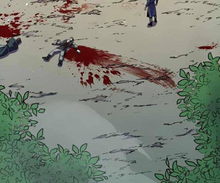 Đao Hoàng Tứ Thiếu Gia Chap 15 - Next Chap 16