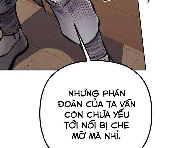Đao Hoàng Tứ Thiếu Gia Chap 16 - Next Chap 17