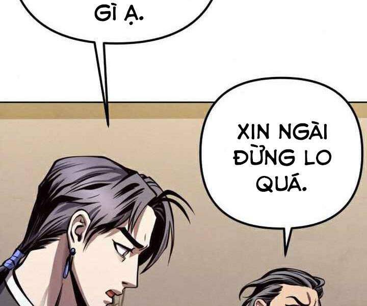 Đao Hoàng Tứ Thiếu Gia Chap 17 - Next Chap 18